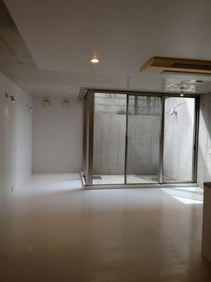 【居間・リビング】 | イルシエロ・ラ・フォレスタ