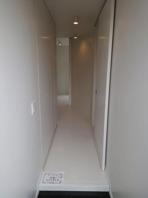 【玄関】 | イルシエロ・ラ・フォレスタ