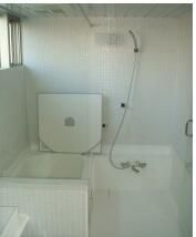 【内装】 | イルシエロ・ラ・フォレスタ