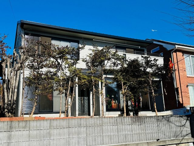 八王子市　南陽台　中古戸建て