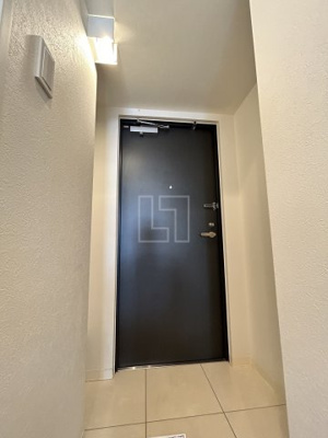 【玄関】 | BONNY | BONNY（ボンニー）　玄関スペース