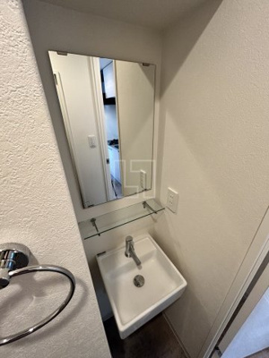 【洗面所】 | BONNY | BONNY（ボンニー）　独立洗面化粧台