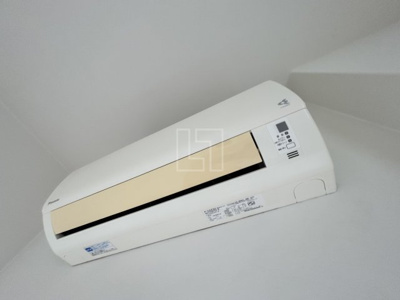 【設備】 | BONNY | BONNY（ボンニー）　エアコン