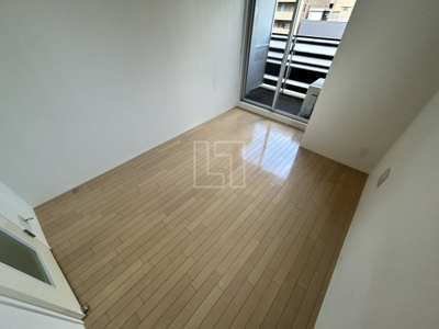 【寝室】 | BONNY | BONNY（ボンニー）　洋室