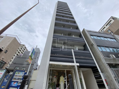 【外観】 | BONNY | BONNY（ボンニー）外観