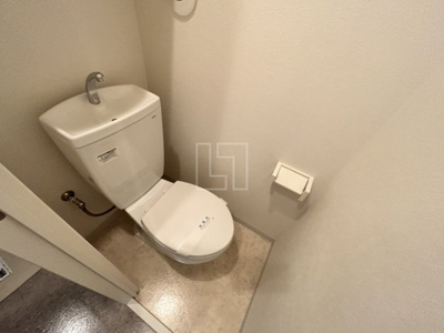 【トイレ】 | BONNY | BONNY（ボンニー）　トイレ