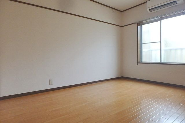 サニーハイツ の内装|※全て別号室（１LDK）のお写真。内装等参考にしてください。