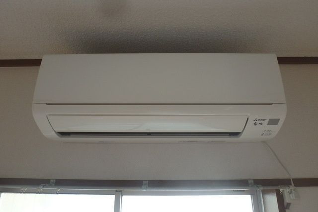 サニーハイツ の設備|※全て別号室（１LDK）のお写真。内装等参考にしてください。