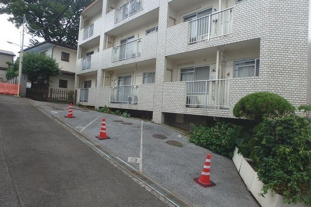 サニーハイツ のその他共用部分