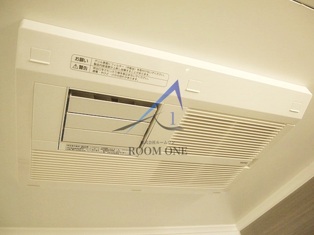 ルーブル蒲田本町のその他