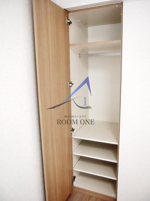 ルーブル蒲田本町