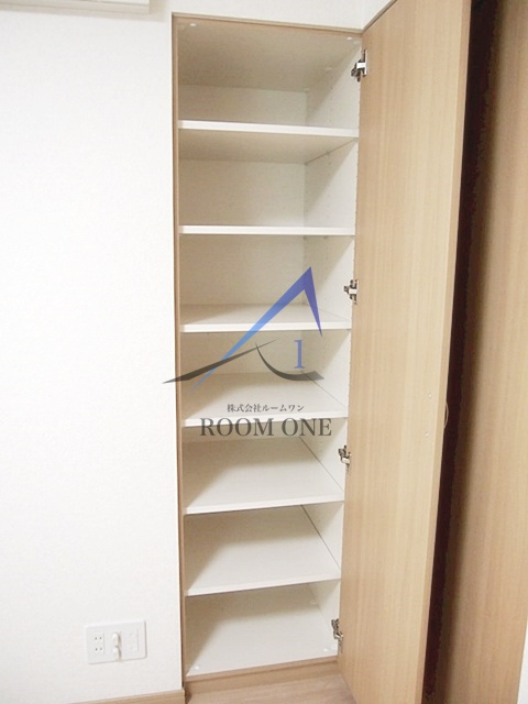 ルーブル蒲田本町