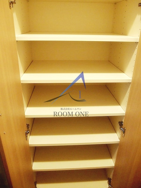 ルーブル蒲田本町