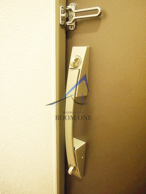 ルーブル蒲田本町