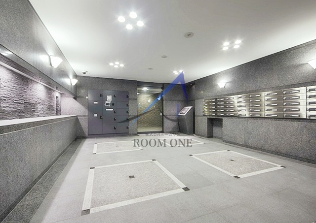 ルーブル蒲田本町