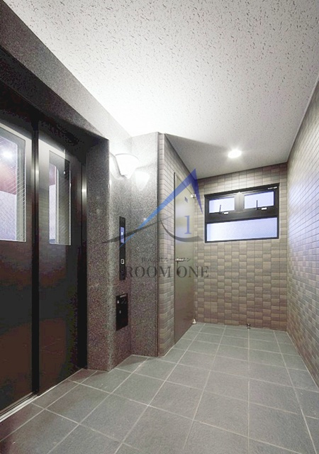 ルーブル蒲田本町