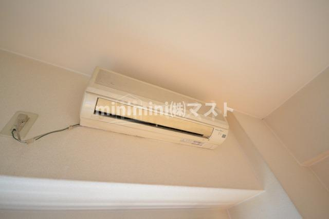 エスリード本町の設備