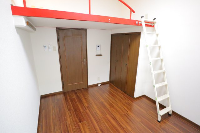 シティパレス生駒谷田町Ｐ７