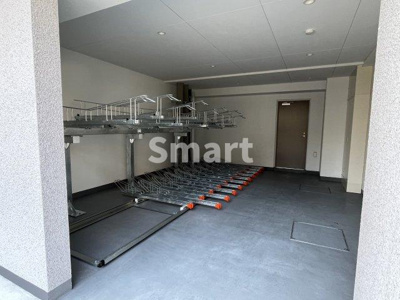 【その他共用部分】 | コンフォリア・リヴ新中野ＳＯＵＴＨ