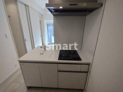 【キッチン】 | コンフォリア・リヴ新中野ＳＯＵＴＨ