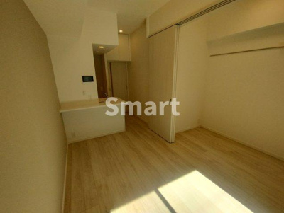 【寝室】 | コンフォリア・リヴ新中野ＳＯＵＴＨ