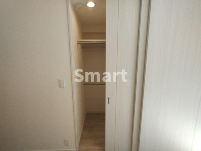 【収納】 | コンフォリア・リヴ新中野ＳＯＵＴＨ