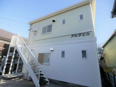 【外観】 | アルタヒル