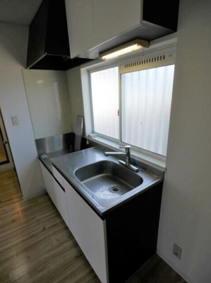 【キッチン】 | アルタヒル