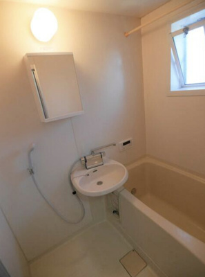 【浴室】 | アルタヒル