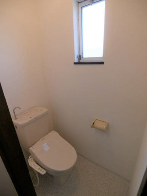 【トイレ】 | アルタヒル