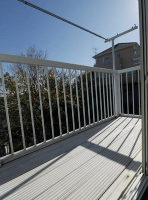 【バルコニー】 | アルタヒル