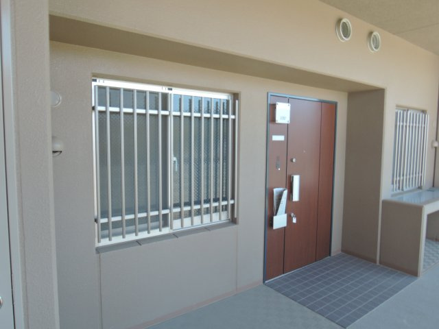 アップルガーデン茨木の設備|別部屋写真