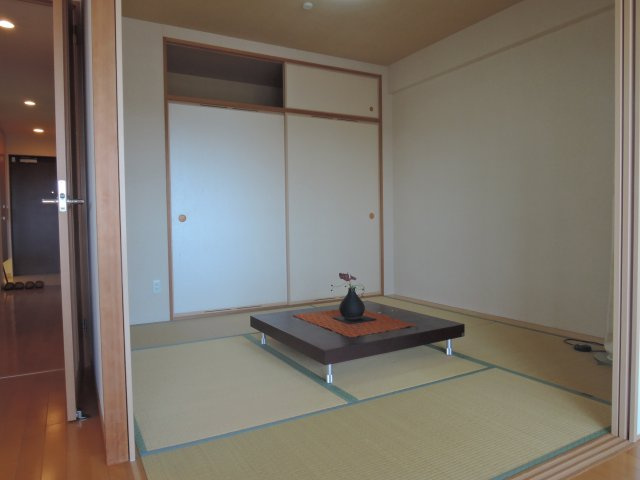 アップルガーデン茨木の子供部屋|別部屋写真