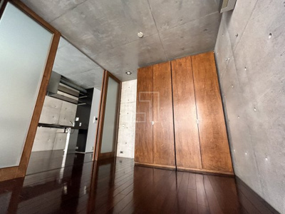 【寝室】 | オービットステージ北堀江 | オービットステージ北堀江　洋室