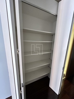 【収納】 | オービットステージ北堀江 | オービットステージ北堀江　物入