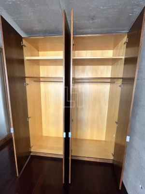 【収納】 | オービットステージ北堀江 | オービットステージ北堀江　クローゼット