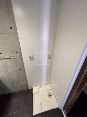 【その他】 | オービットステージ北堀江 | オービットステージ北堀江　室内洗濯パン