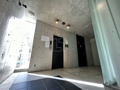 【ロビー】 | オービットステージ北堀江 | オービットステージ北堀江　ロビー