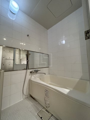 【浴室】 | オービットステージ北堀江 | オービットステージ北堀江　バスルーム