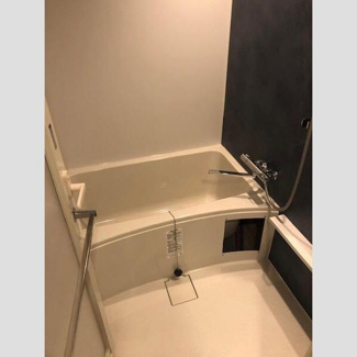 【浴室】 | エスリードレジデンス ザ・グラン大阪福島クラス | ゆったり過ごせるお風呂です