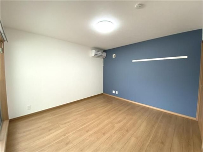 【その他】 | 仮)シティハイツ座間2号棟(シティハイツザマニゴウトウ) | 同メーカー施工例(壁の色は3枚目参照)