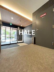 【ロビー】 | リアンレガーロ室見ステーション