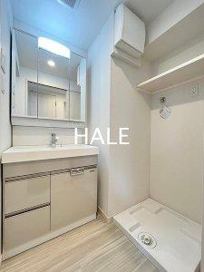 【独立洗面台】 | リアンレガーロ室見ステーション