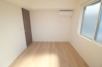 【寝室】 | Flat Comfy 豊中