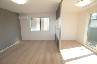 【内装】 | Flat Comfy 豊中