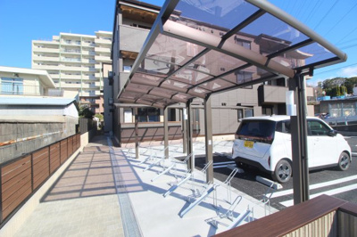 【その他共用部分】 | Flat Comfy 豊中