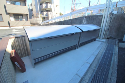 【その他共用部分】 | Flat Comfy 豊中