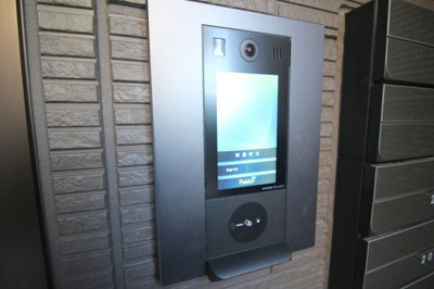 【セキュリティ】 | Flat Comfy 豊中