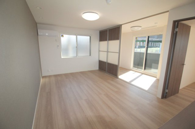 【居間・リビング】 | Flat Comfy 豊中