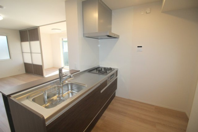 【キッチン】 | Flat Comfy 豊中